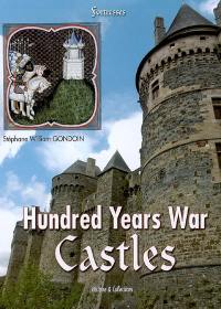 Hundred years war castles