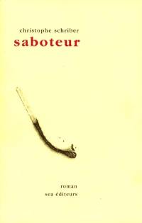 Saboteur