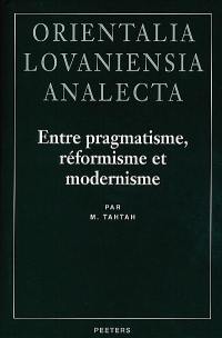 Entre pragmatisme et réformisme et modernisme : le rôle politico-religieux des Khattabi dans le Rif (Maroc) jusqu'à 1926