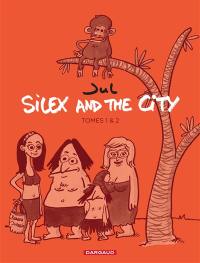 Pack Silex and the city T1 + T2