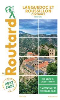 Languedoc et Roussillon : Cévennes (Occitanie) : 2022-2023
