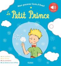 Mon premier livre d'éveil : le Petit Prince