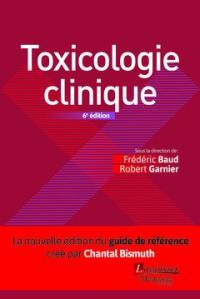 Toxicologie clinique