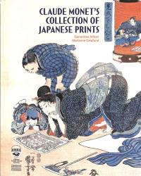 Claude Monet's collection of Japanese prints