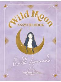 Wild moon answers book