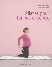 Pilates pour femme enceinte
