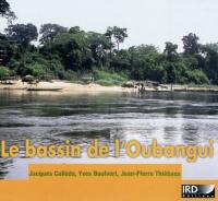 Le bassin de l'Oubangui