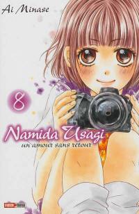 Namida usagi : un amour sans retour. Vol. 8