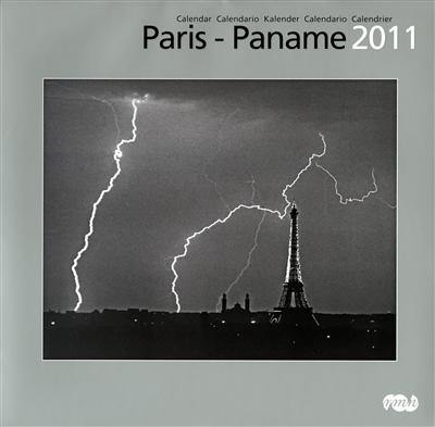 Paris Paname 2011
