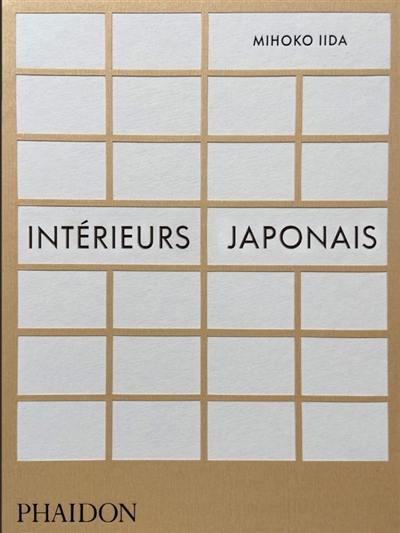 Intérieurs japonais