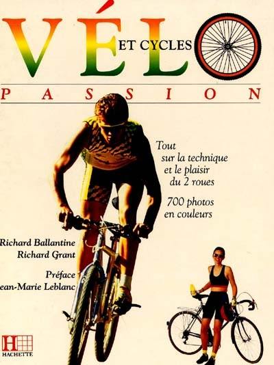 Vélo et cycles passion