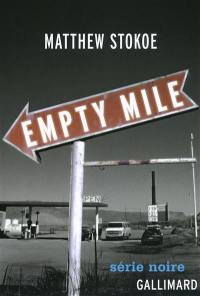 Empty mile
