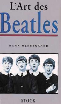 L'art des Beatles : Abbey Road