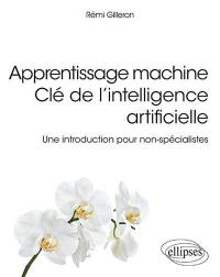 Apprentissage machine : clé de l'intelligence artificielle : une introduction pour non-spécialistes