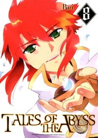 Tales of the abyss. Vol. 8