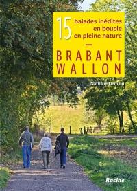 Brabant wallon : 15 balades inédites en boucle en pleine nature