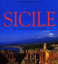 Sicile : des dieux et des hommes
