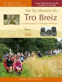 Sur les chemins du Tro Breiz : le pèlerinage de la Bretagne intérieure