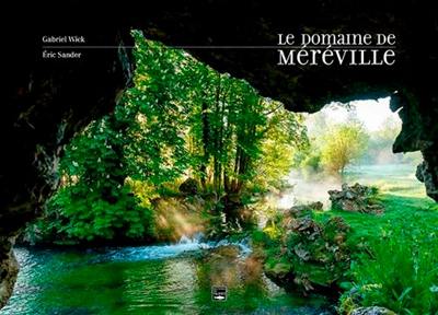 Le domaine de Méréville : renaissance d'un jardin