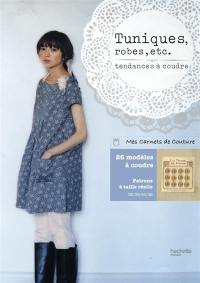 Livre : Little girl : 20 modèles à coudre pour les filles de 4 à 10 ans, le  livre de Yoshiko Tsukiori - Hachette Pratique - 9782012305144