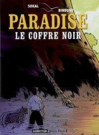 Paradise. Vol. 4. Le coffre noir