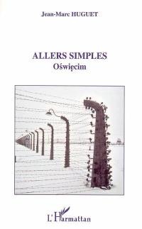 Allers simples : Oswiecim