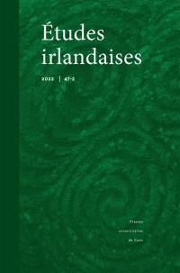 Etudes irlandaises, n° 47-2. Varia