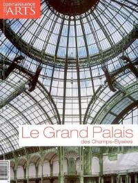 Le Grand palais des Champs-Elysées