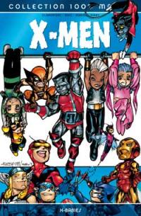 X-Men : X-Babies