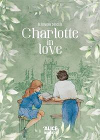Charlotte in love