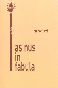 Asinus in fabula