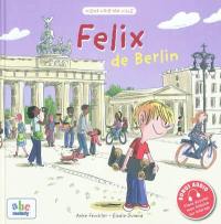 Felix de Berlin