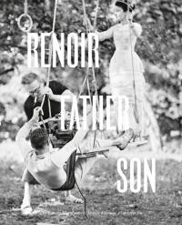 Renoir, father and son : painting and cinema