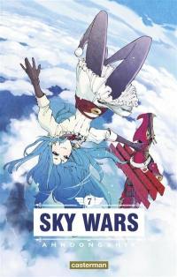 Sky wars. Vol. 7