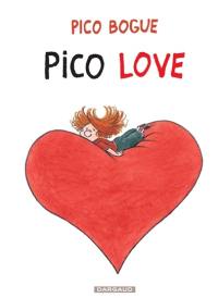 Pico Bogue. Vol. 4. Pico love