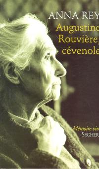 Augustine Rouvière, cévenole