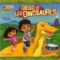 Diego et les dinosaures