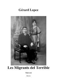 Les migrants del Terrible