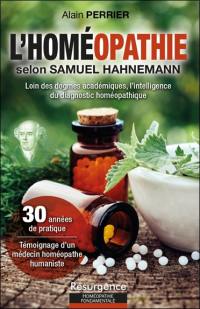 L'homéopathie selon Samuel Hahnemann : loin des dogmes académiques, l'intelligence du diagnostic homéopathique