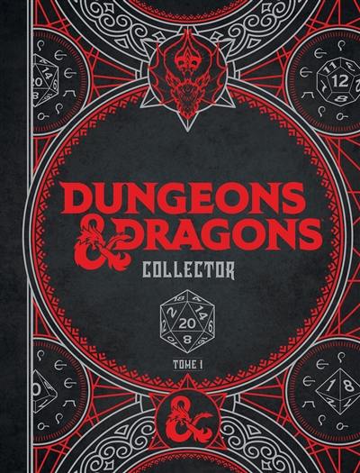 Dungeons & dragons. Vol. 1