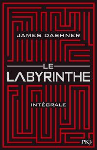 Le labyrinthe : intégrale