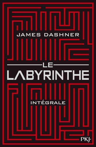 Le labyrinthe : intégrale