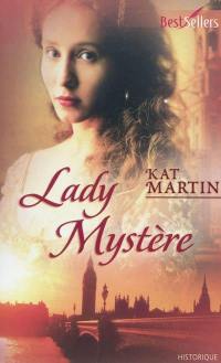 Lady Mystère