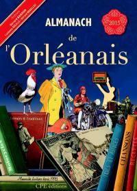 Almanach de l'Orléanais 2015