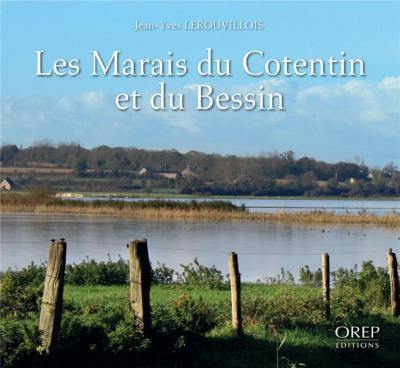 Les marais du Cotentin et du Bessin
