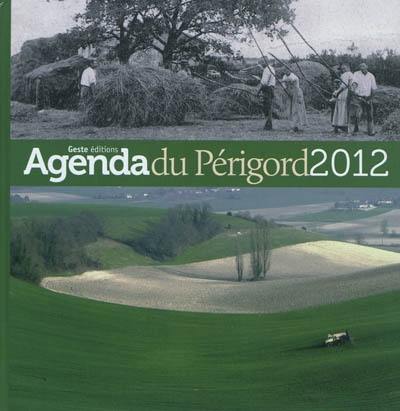 L'agenda du Périgord 2012