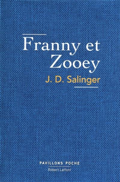 Franny et Zooey