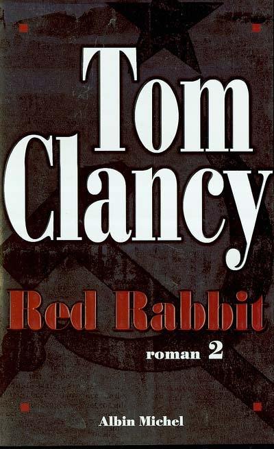 Red rabbit. Vol. 2