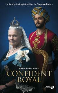 Confident royal : la reine et le serviteur