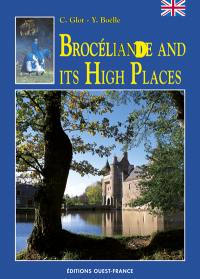 Brocéliande and its high places